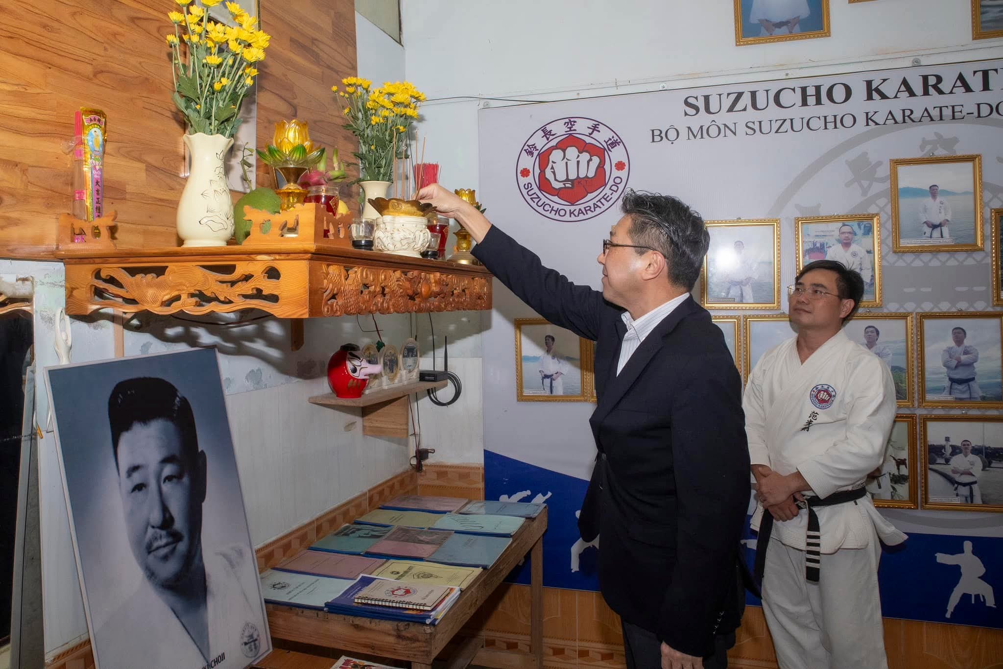 skdhdn-welcome-consul-general-Mori-Takero-clubhouse-2024-01