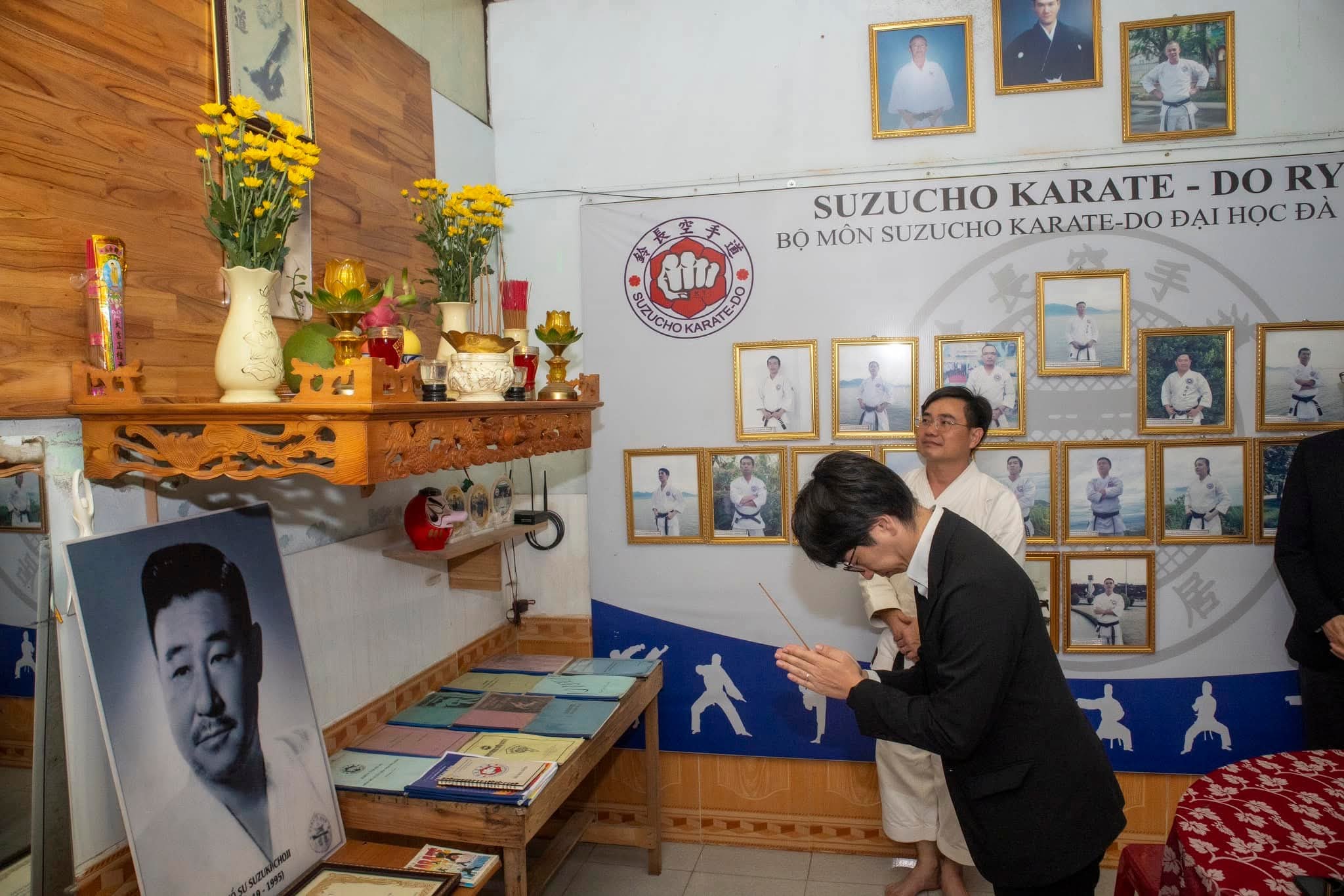 skdhdn-welcome-consul-general-Mori-Takero-clubhouse-2024-02