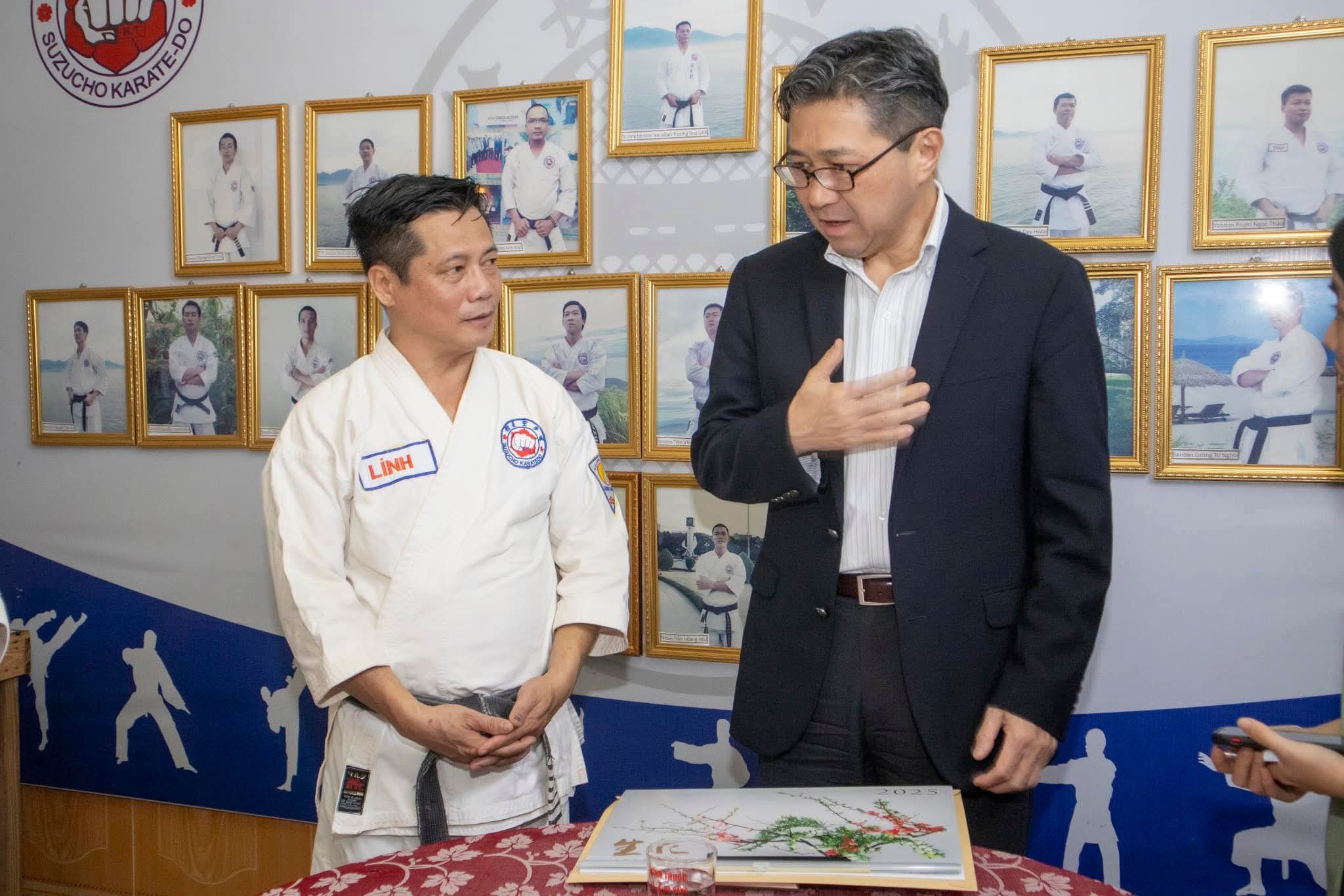 skdhdn-welcome-consul-general-Mori-Takero-clubhouse-2024-04